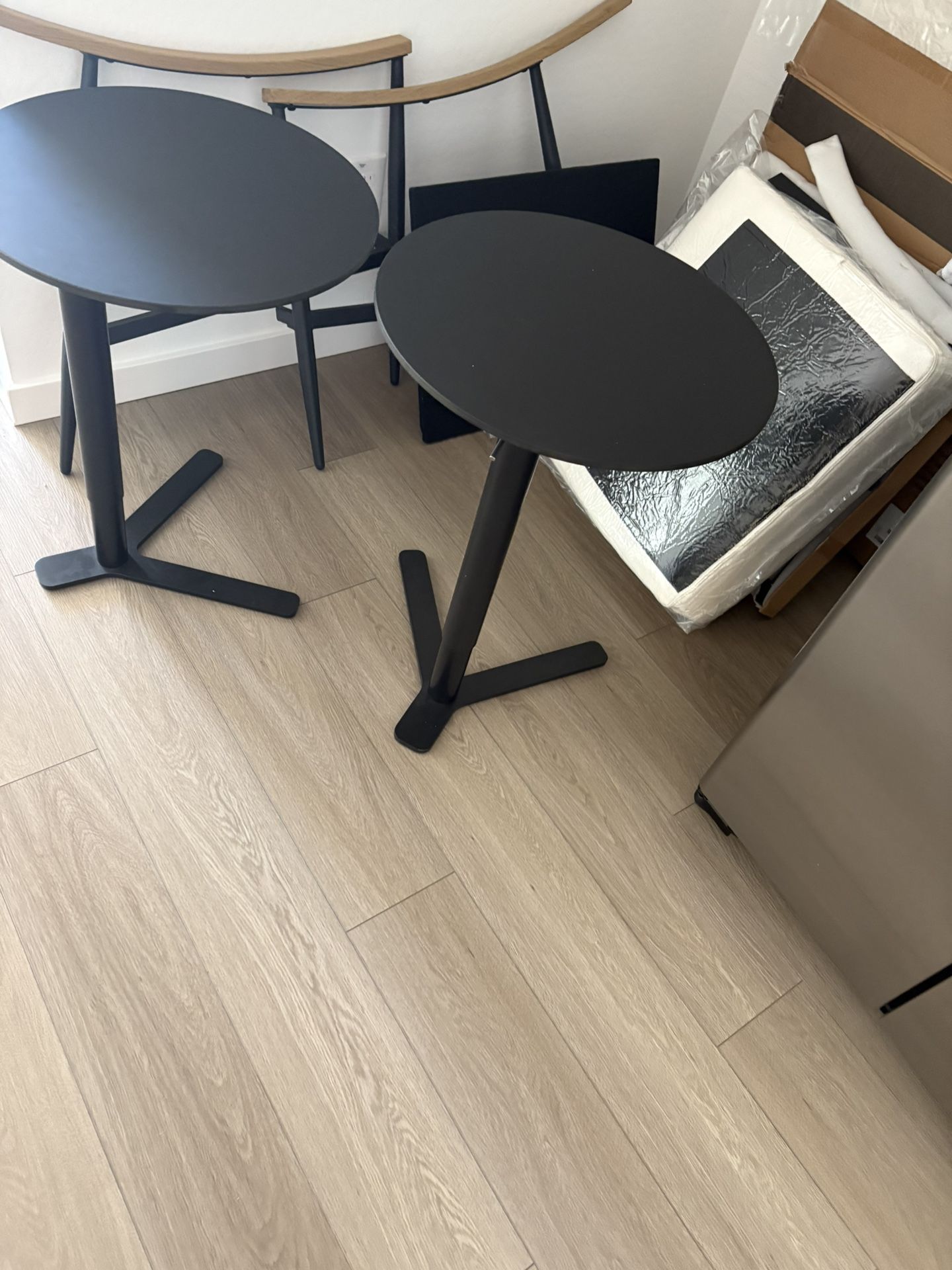 Side Tables