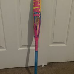 Soldier Tank Baseball Bat 31in 21oz