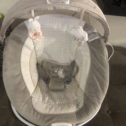 Baby Bouncer