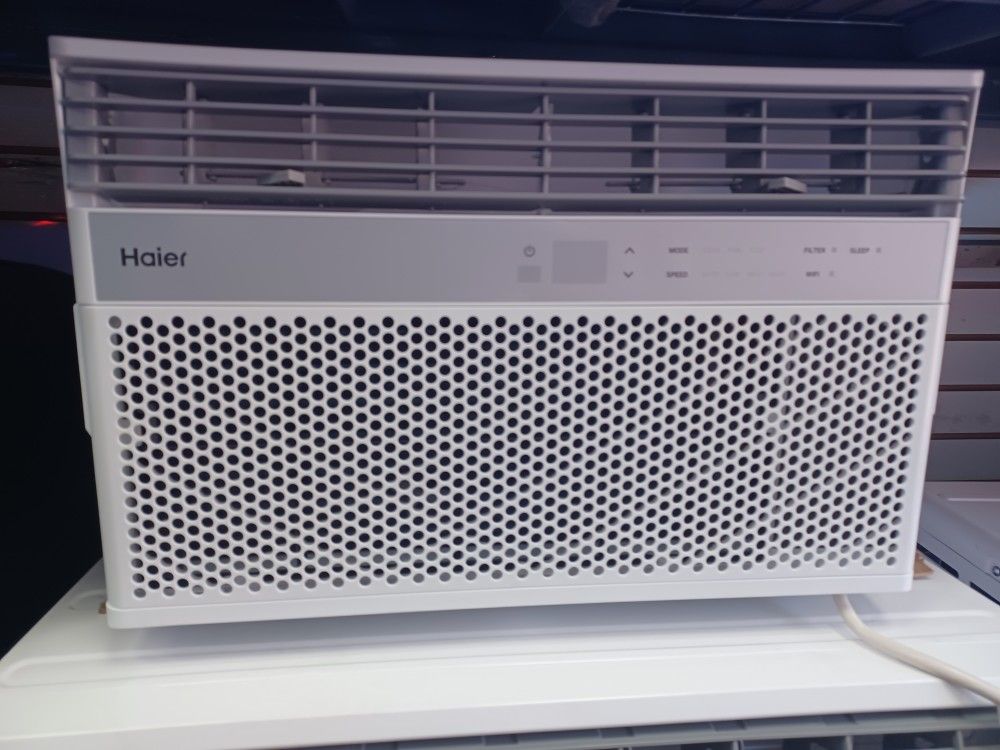 8000btu Windows Ac By GE Or Haier Ir TCL Any Brand You Want $159