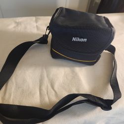 Nikon Camera Case