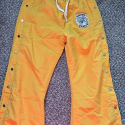 Yellow saint vainty sweats