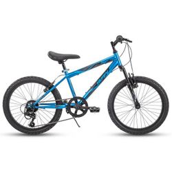 Huffy Stone Mountain Bike