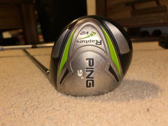Hybrid Ping Rapture V2