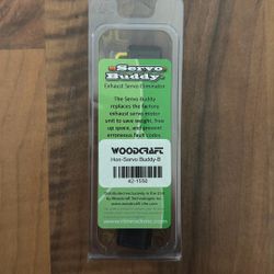 Brand New Woodcraft Servo Buddy 