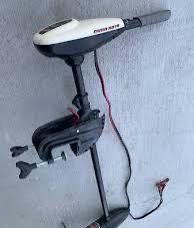 MINAKOTA endura TROLLING MOTOR