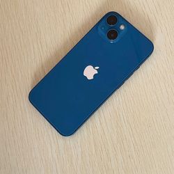 iPhone 13 Mini 128gb great condition