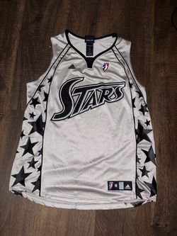 San Antonio Silver stars WNBA