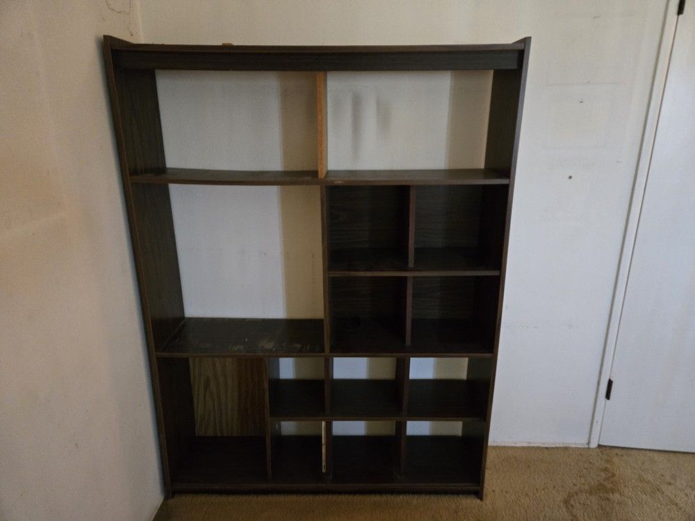 Bookcase (FREE)