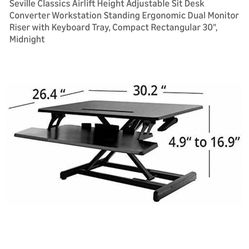 Seville Airlift Pro By Seville Classic
