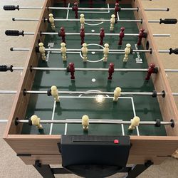 3 In 1 Game Table 