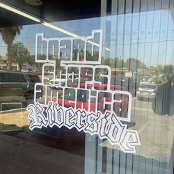decals
