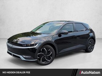 2024 Hyundai IONIQ 5