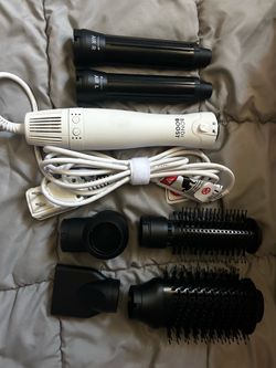 BondiBoost Airstyler