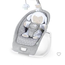 Ingenuity Lamb Rocker