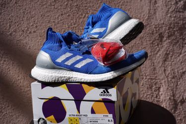 Adidas Ultraboost Mid