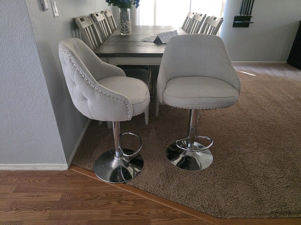 Bar stools