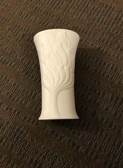 Kaiser Porcelain Vase