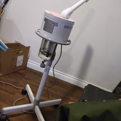 Commercial Facial Steamer