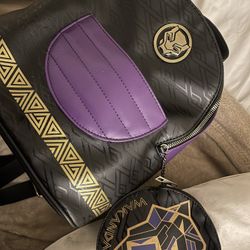 Black Panther Backpack 