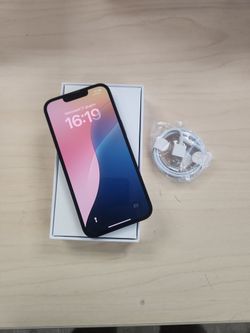 Iphone 13 128gb✨️✨️at&t....h20.....cricket