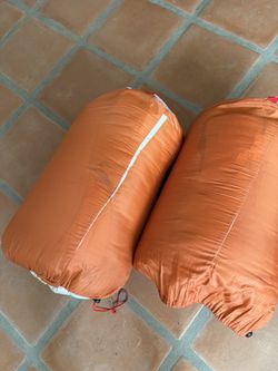 Coleman Sleeping Bags