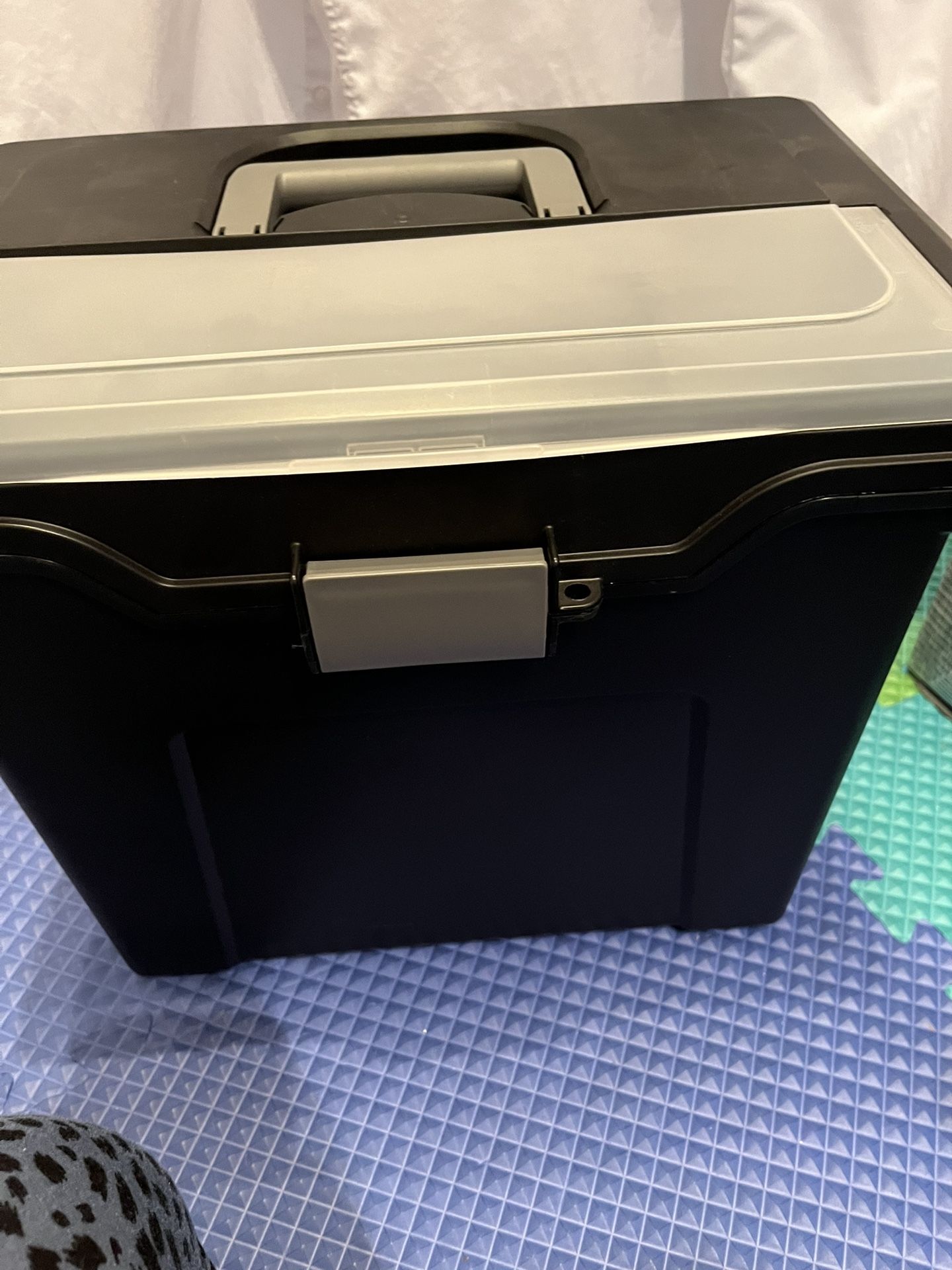 Paper/Folder Organizer