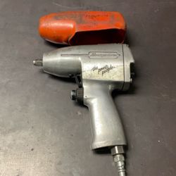 Snap-On 3/8 Air Impact IM31