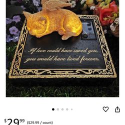 Garden Stone
