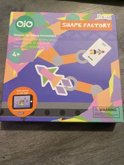 Ojo shape factory