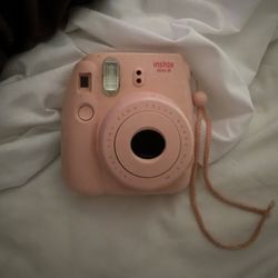 Instax mini 8