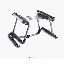 Tesla Model Y, Model X Ski Sknowboard Carrier for Hitch Rack