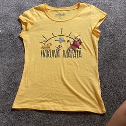 Lion King Shirt