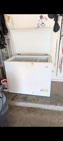 Freezer