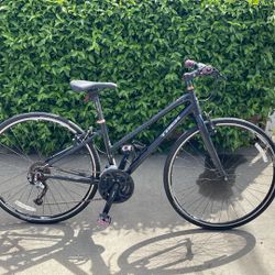 Trek Ladies bike