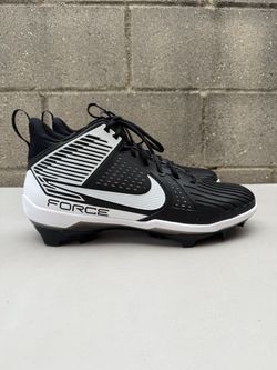 Nike football cleats mens size 16