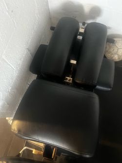 PT/Ortho/Chiro Table