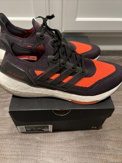 Ultra boost 21