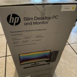 Pc Monitor 