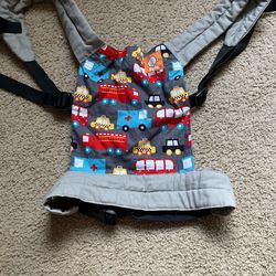 Play Tula Carrier