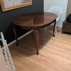 Vintage Table