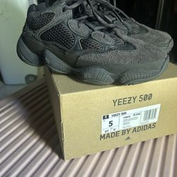 Yeezy 500