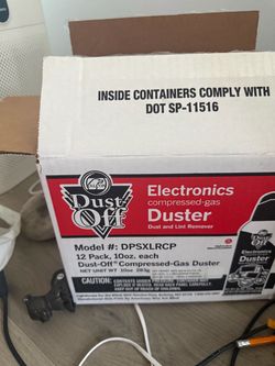 Air Duster