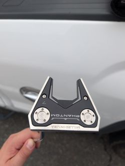 Scotty Cameron Phantom 7 Putter Golf