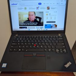 Super Thin, Light Weight, Fast Laptop 