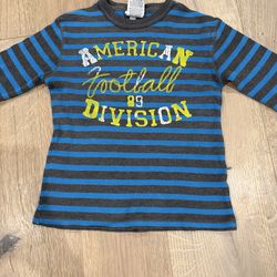 Y2K name brand is Cherokee size small