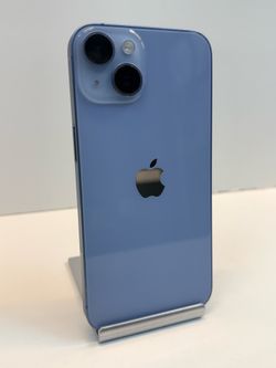 Apple iPhone 14 128gb. ( Fully Unlocked Phone )
