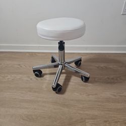 Esthetician Stool