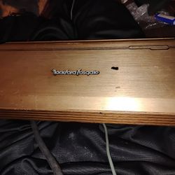 Rockfordfosgate Prime