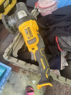 Dewalt Buffer